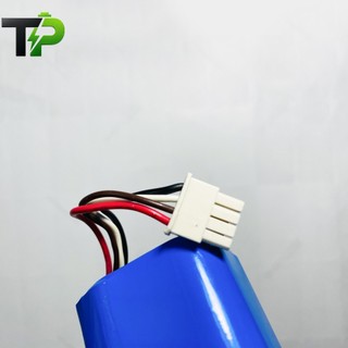 ( DUNG LƯỢNG 7000 mAh ) PIN ROBOT HÚT BỤI NÂNG CẤP EUFY ROBOVAC L70 HYBRID / L10 HYBRID / T1290