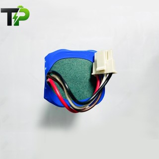 ( DUNG LƯỢNG 7000 mAh ) PIN ROBOT HÚT BỤI NÂNG CẤP EUFY ROBOVAC L70 HYBRID / L10 HYBRID / T1290
