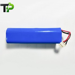 ( DUNG LƯỢNG 7000 mAh ) PIN ROBOT HÚT BỤI NÂNG CẤP EUFY ROBOVAC L70 HYBRID / L10 HYBRID / T1290