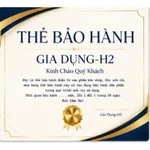Thẻ Bảo Hành Điện Tử Shopee | Kích Hoạt Bảo Hành Online | Thẻ Bảo Hành 6 Tháng 12 Tháng | Quà Tặng Kèm Đơn — ảnh 3