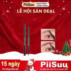 Chì Kẻ Mày Focallure Tự Nhiên Bền Màu Lâu Trôi Auto Brows Pen 0.25G