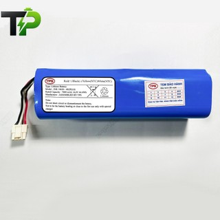 ( DUNG LƯỢNG 7000 mAh ) PIN ROBOT HÚT BỤI NÂNG CẤP EUFY ROBOVAC L70 HYBRID / L10 HYBRID / T1290