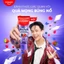 Bộ 3 kem đánh răng Colgate MaxFresh Berry Magic, tinh thể quả mọng diệu kỳ 100g/tuýp
