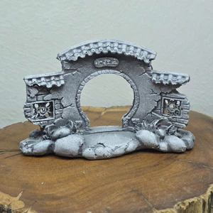 Cổng Hoa Viên Mã 22 - Trang Trí Terrarium