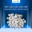Vật Liệu Lọc Cao Cấp Cho Bể Cá Thủy Sinh - Seachem Matrix, Matrix Pond - DAU AQUARIUM