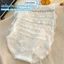 Quần lót nữ cotton kháng khuẩn thoáng khí họa tiết dễ thương, Quần chip nữ cạp vừa ôm mông không hằn cấn ZANABRA L6444