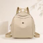Balo Nữ Mini TN07 Chống Trộm Phong Cách Hàn Quốc – Balo Vải Nhẹ Chống Nước Nhiều Ngăn Đi Học Đi Chơi Du Lịch
