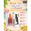 xịt nước hoa Tesori 100ml chính hãng [hoả tốc] hàng chuẩn