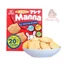 BÁNH QUY MẶT CƯỜI MORINAGA – "BẠN ĐỒNG HÀNH" GIÚP BÉ TẬP NHAI CỰC KHỎE