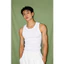 Áo Ba Lỗ Body Fit GODMOTHER Áo Ba Lỗ Thun Tăm Co Giãn 4 Chiều Form Ôm Thoải Mái Trẻ Trung