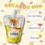 GẠC HƯƠU NON SUMO – BÉ ĂN NGON, LỚN KHỎE MỖI NGÀY