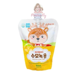 GẠC HƯƠU NON SUMO – BÉ ĂN NGON, LỚN KHỎE MỖI NGÀY