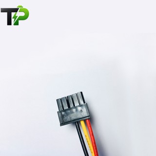 ( DUNG LƯỢNG 3500 mAh ) PIN ROBOT HÚT BỤI NÂNG CẤP MIJIA STYJ02YM GEN 2 - MOP P  NÂNG CẤP BẢO HÀNH 9 THÁNG