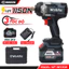 Máy Siết Bu Lông Workfix WF-IW1150N 1150Nm Không Chổi Than 1/2 Inch 21V Dùng Pin Chính Hãng