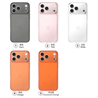 Ốp lưng nhám silicon mềm cho iphone 11 - 17promax | chống bám vân tay | cụm camera kéo dài giống ip17promax | bảo vệ cam