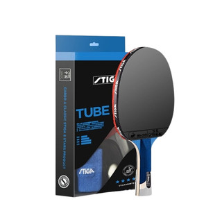 VỢT BÓNG BÀN STIGA 5 SAO, TUBE Chất Lượng Cao Dùng Tập Luyện Thi Đấu Tốt