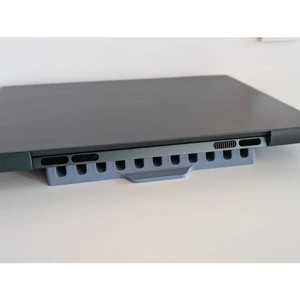 Giá Đỡ Laptop Tản Nhiệt Dùng Cho Tất Cả Các Dòng Máy – Laptop Stand Nâng Cao Tăng Lưu Thông Không Khí Giá tốt