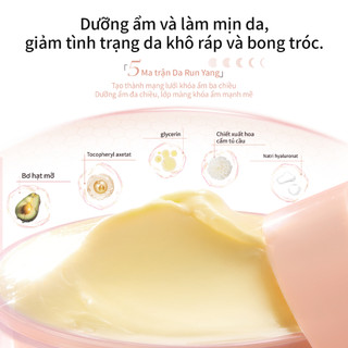 [Mới] Kem Lót Mooekiss Makeup Dưỡng Ẩm, Kiềm Dầu Nhẹ, Giữ Nền Lâu Trôi, Làm Mịn Da, Che Lỗ Chân Lông