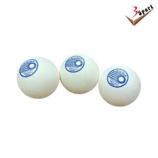 Hộp 6 quả bóng Thi đấu Xiom bravo bóng có viền ( MẪU MỚI)