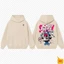 ÁO HOODIE OVERSIZE UNISEX "STAY HOME" GRAFFITI IN LƯNG – THIẾT KẾ THỜI TRANG THEO GU RIÊNG CỦA BẠN!