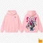 ÁO HOODIE OVERSIZE UNISEX "STAY HOME" GRAFFITI IN LƯNG – THIẾT KẾ THỜI TRANG THEO GU RIÊNG CỦA BẠN!