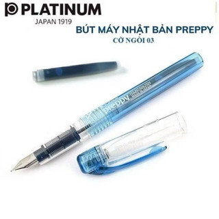 Bút máy Preppy | BÚT ZAM.Ki Nội Địa Nhật Bản - Hoá đơn Chính Hãng, Bao check mã vạch, Hàng Nhật Xịn
