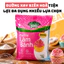 Đường Bột Làm Bánh Chuyên Dụng BH - Pha Chế Nấu Ăn Làm Bánh Đa Dụng - Bởi DoBaekr