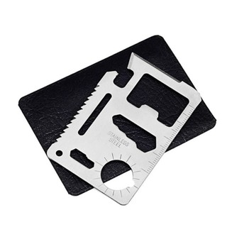Miếng thép đa năng mở ốc đá Zippo