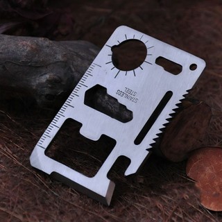 Miếng thép đa năng mở ốc đá Zippo