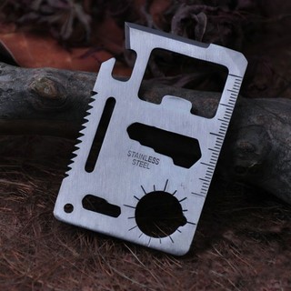 Miếng thép đa năng mở ốc đá Zippo
