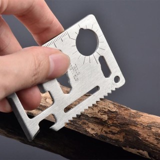 Miếng thép đa năng mở ốc đá Zippo