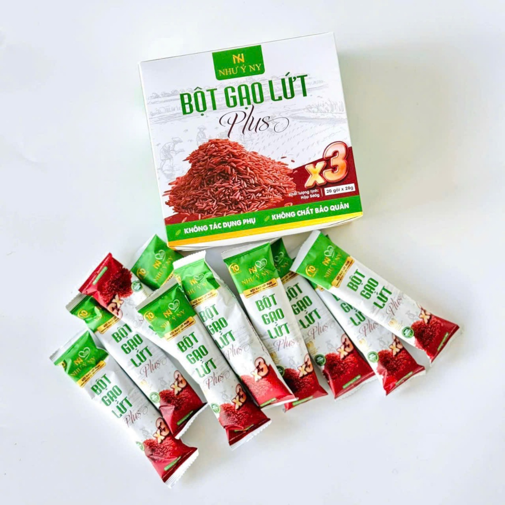 COMBO 2 TÚI TO 65 GÓI TẶNG LY VÀ HẠT CHIA - TẶNG LY PHA BỘT VÀ THƯỚC DÂY