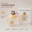 BÌNH HÚT NƯỚC HONPER BEAR (dung tích 350ml)