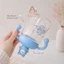 BÌNH HÚT NƯỚC HONPER BEAR (dung tích 350ml)