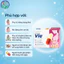 PregnaVie Complete 30 viên vitamin tổng hợp mẹ bầu DHA Lutein cho phụ nữ mang thai, cho con bú