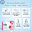 PregnaVie Complete 30 viên vitamin tổng hợp mẹ bầu DHA Lutein cho phụ nữ mang thai, cho con bú