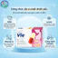 PregnaVie Complete 30 viên vitamin tổng hợp mẹ bầu DHA Lutein cho phụ nữ mang thai, cho con bú