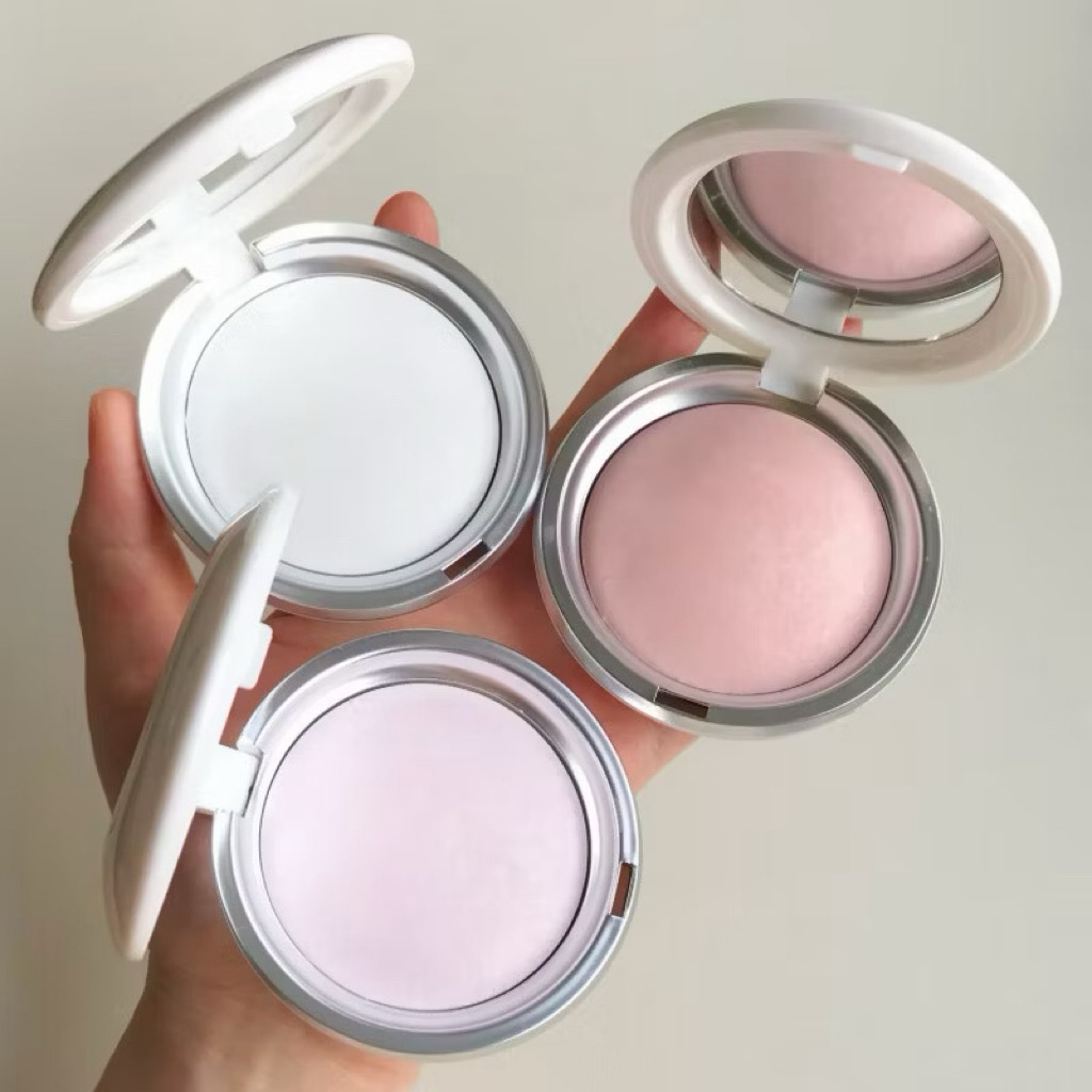 (CHÍNH HÃNG) Phấn Má Hồng SPENNY Soft Mist Blush Mị Lì, Bền Màu, Trang Điểm Tự Nhiên 6.2g