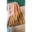 Hồng Sâm Sấy Dẻo Nguyên Chất | Thơm Ngọt Tự Nhiên Dẻo Mềm Dễ Ăn Hàng Đẹp 500gr