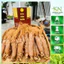 Hồng Sâm Sấy Dẻo Nguyên Chất | Thơm Ngọt Tự Nhiên Dẻo Mềm Dễ Ăn Hàng Đẹp 500gr