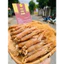 Hồng Sâm Sấy Dẻo Nguyên Chất | Thơm Ngọt Tự Nhiên Dẻo Mềm Dễ Ăn Hàng Đẹp 500gr