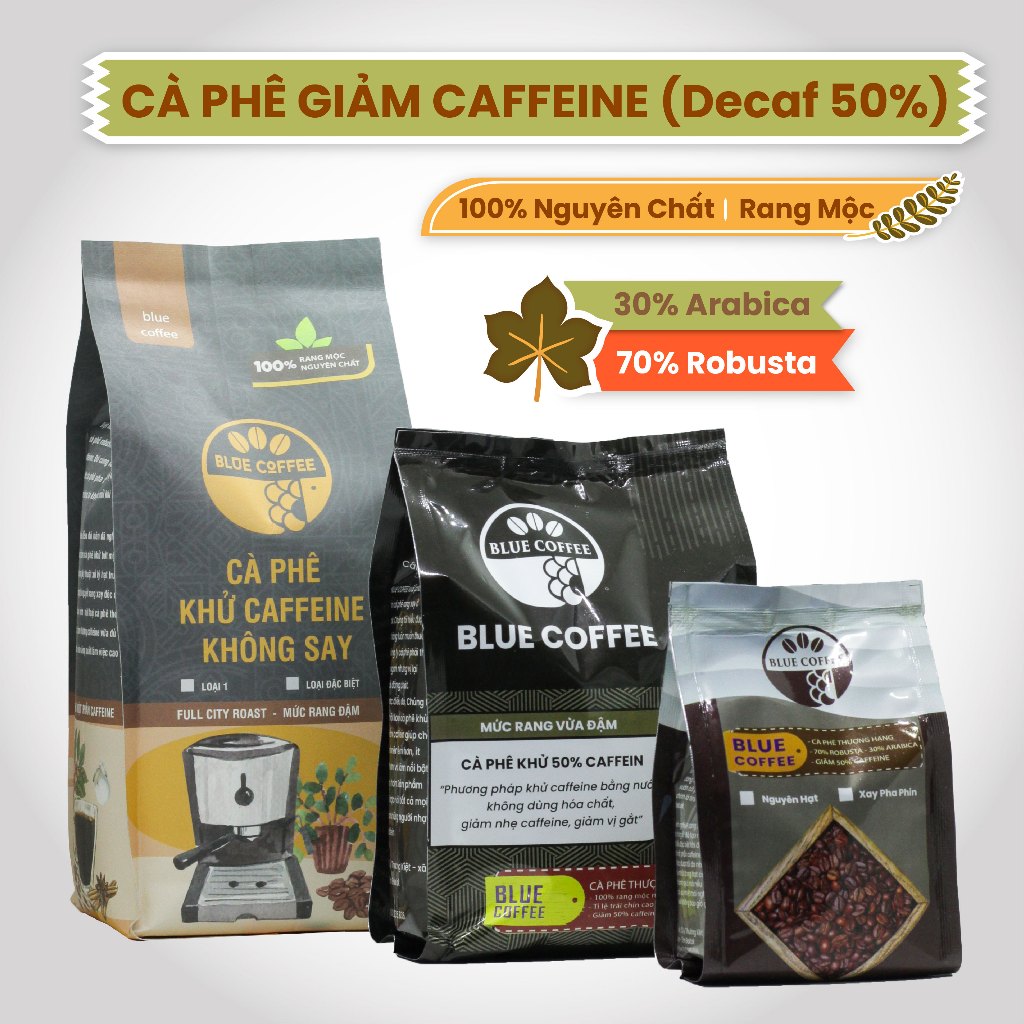 Cafe decaf - Giá Tốt, Miễn Phí Vận Chuyển, Đủ Loại | Shopee Việt Nam