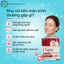 Paris Premium 30 viên - Cân bằng Nội tiết tố nữ, giảm triệu chứng bốc hóa, rối loạn giấc ngủ, khô da