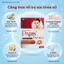 Paris Premium 30 viên - Cân bằng Nội tiết tố nữ, giảm triệu chứng bốc hóa, rối loạn giấc ngủ, khô da