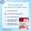 Paris Premium 30 viên - Cân bằng Nội tiết tố nữ, giảm triệu chứng bốc hóa, rối loạn giấc ngủ, khô da