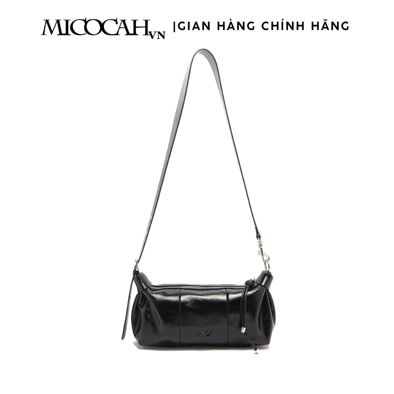 Túi nữMICOCAH KORI Chính Hãng cá tính đeo chéo nhỏ gọn M643