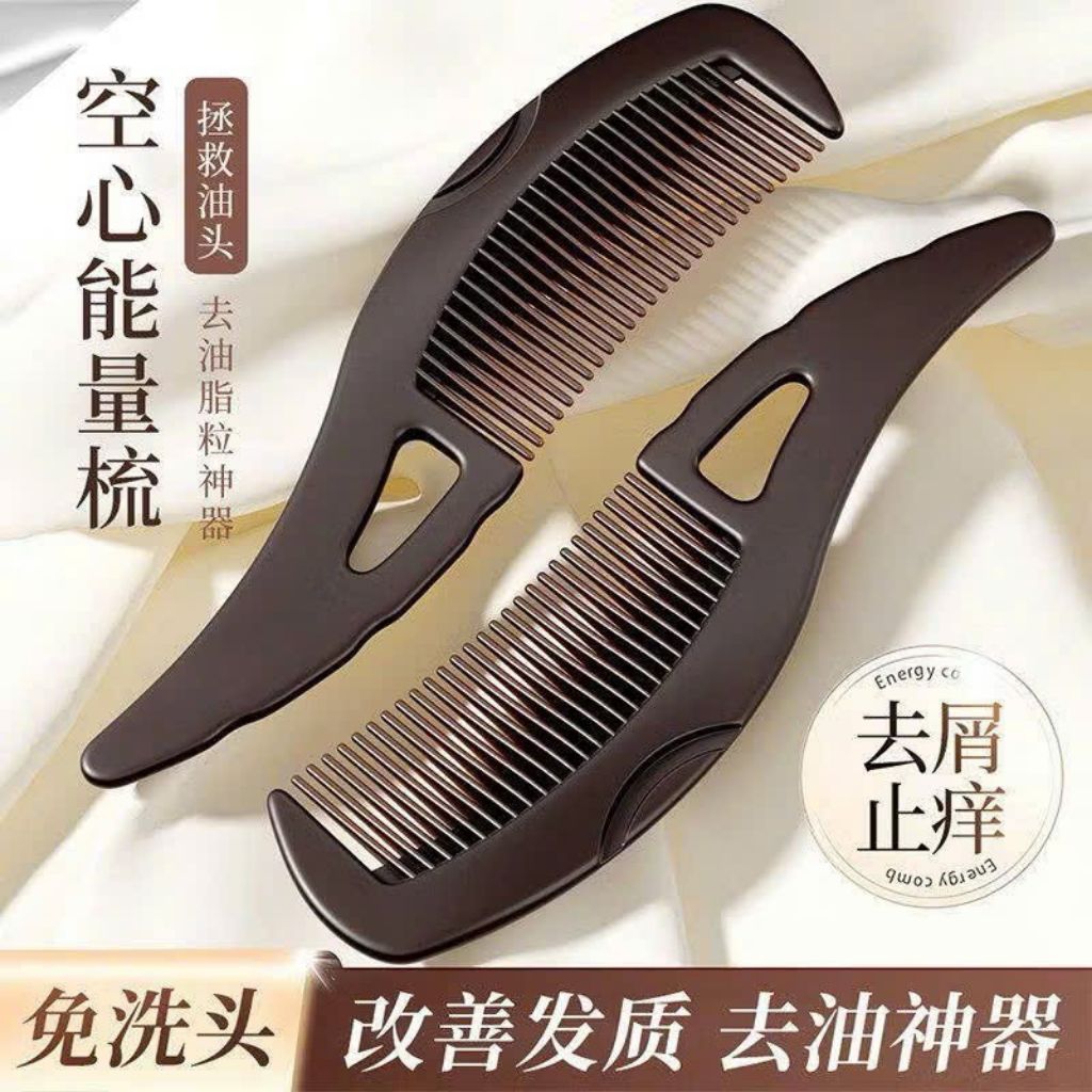 lược chải tóc.lược chải gàu ngứa....