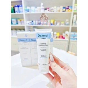 Kem Dưỡng Nẻ Dexeryl Cream (50g)