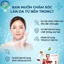 Vitamin E Diamond 400mg viên uống đẹp da hỗ trợ chống oxy hóa, bổ sung Vitamin E – Hộp 60 viên