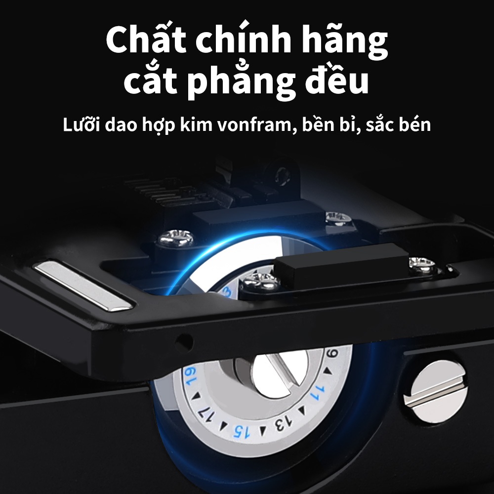 Lưỡi Dao Cắt Sợi Quang 12 Mặt Lưỡi Thay Thế Cho Dao Cắt Quang FTTH